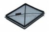 3F QUALITY 1567 Filter, interior air